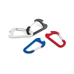 CLOSE. Carabiner clip 3